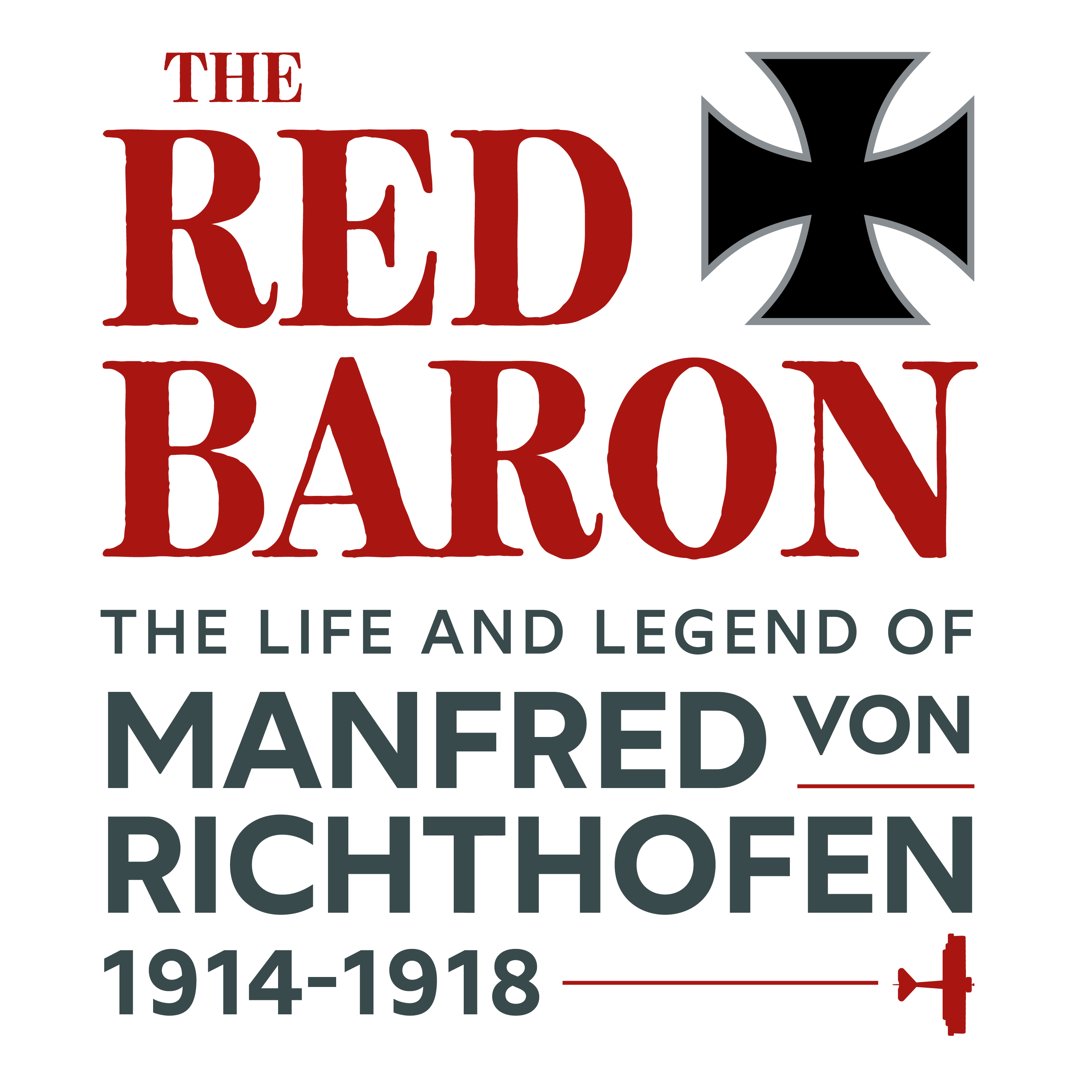 New Exhibition -- The Red Baron